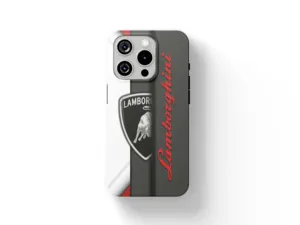 Lamborghini Smartphone Cover R Moderner Stilvoller Look